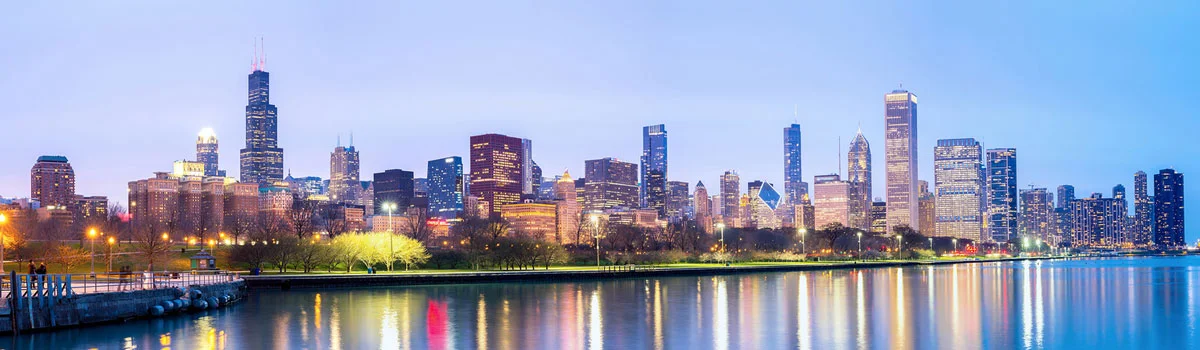 Chicago Slider Image